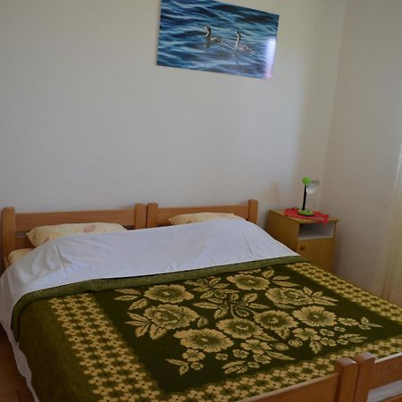 Apartments Aneva 1 باشْكا المظهر الخارجي الصورة