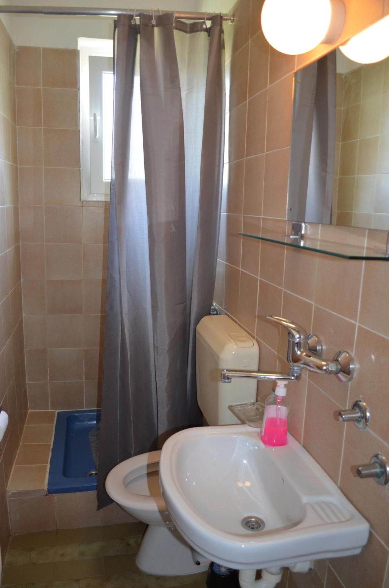 Apartments Aneva 1 باشْكا المظهر الخارجي الصورة