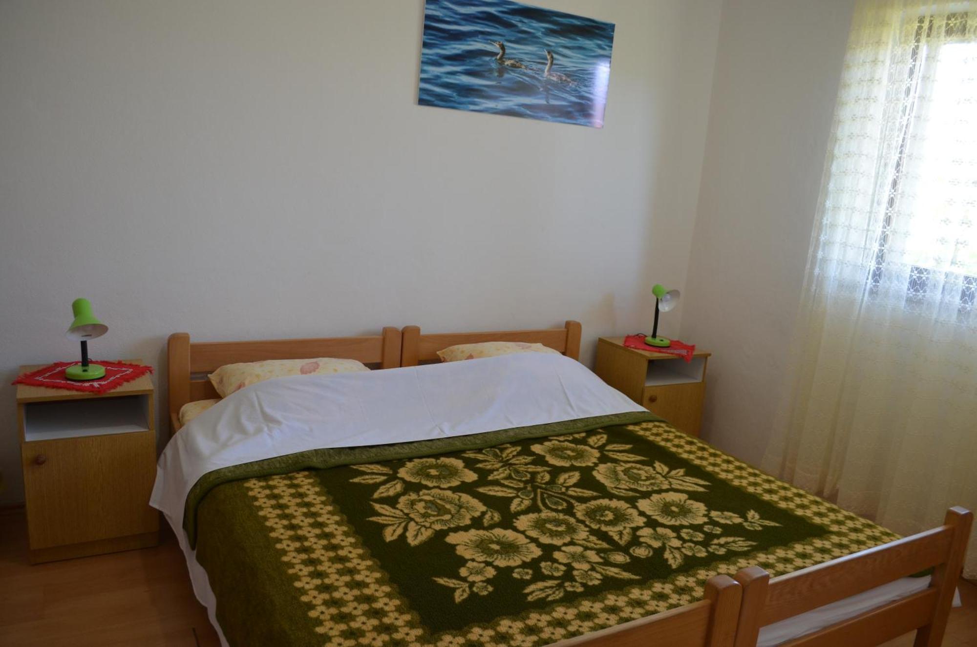 Apartments Aneva 1 باشْكا المظهر الخارجي الصورة