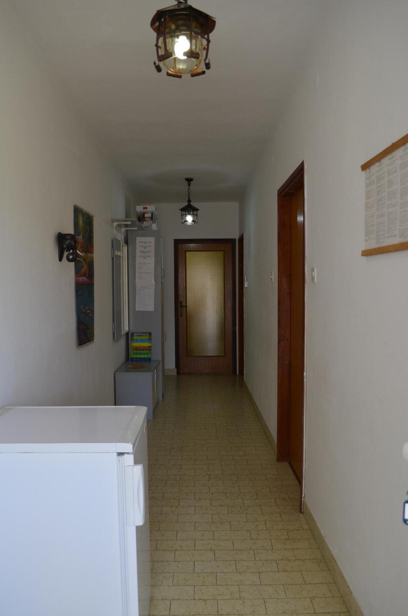 Apartments Aneva 1 باشْكا المظهر الخارجي الصورة