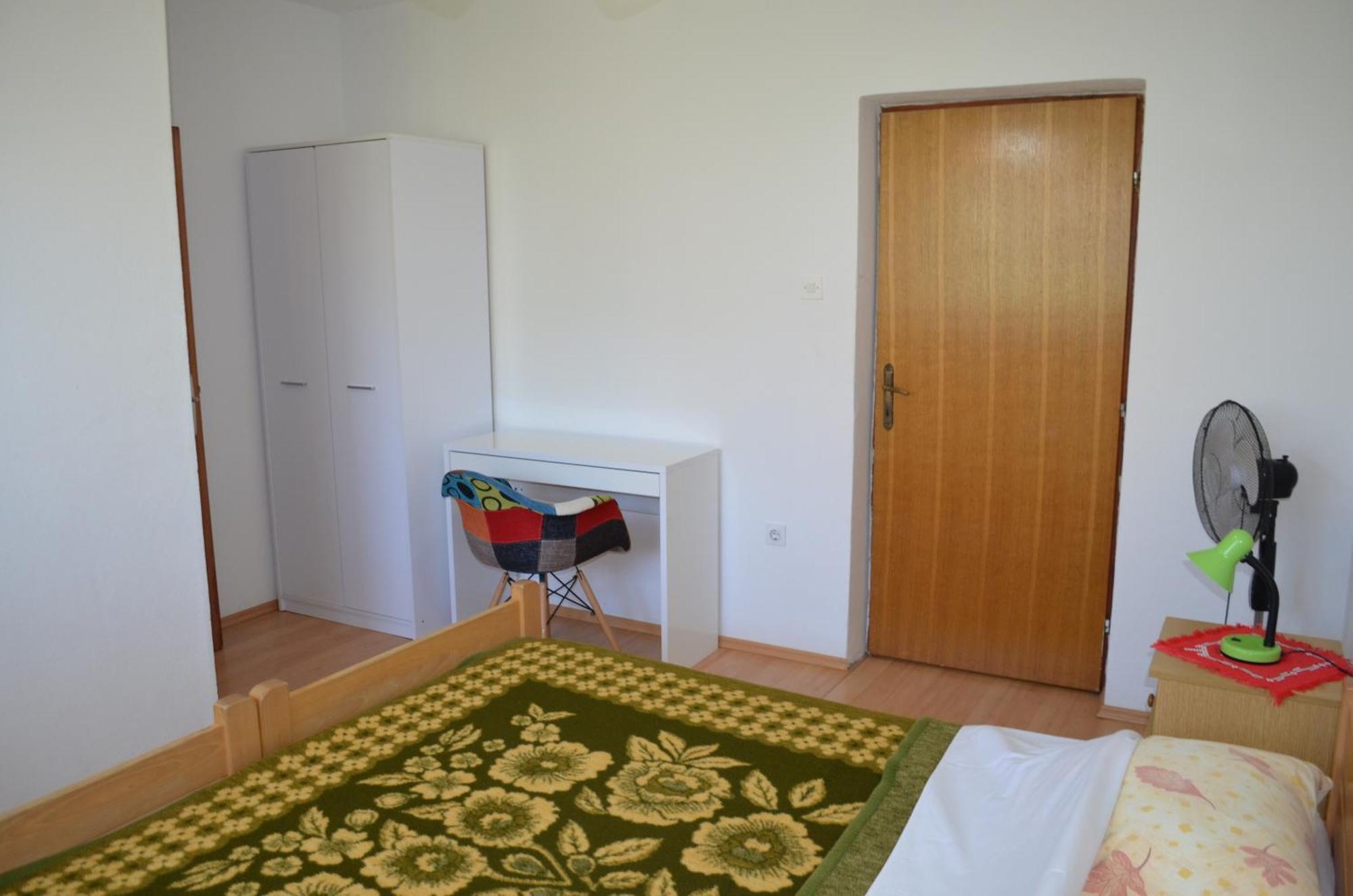 Apartments Aneva 1 باشْكا المظهر الخارجي الصورة