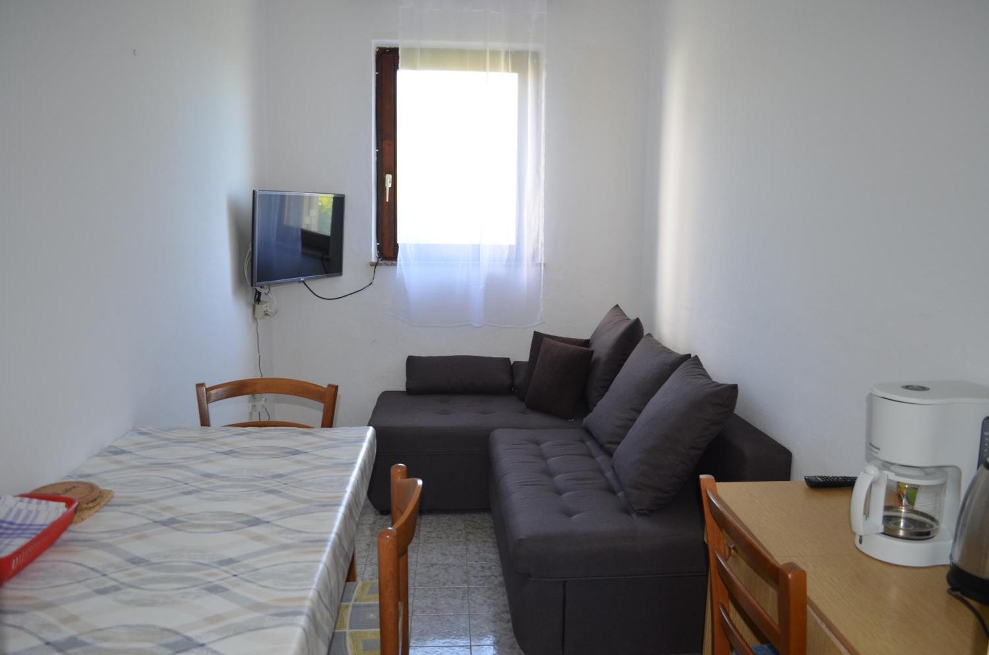 Apartments Aneva 1 باشْكا المظهر الخارجي الصورة