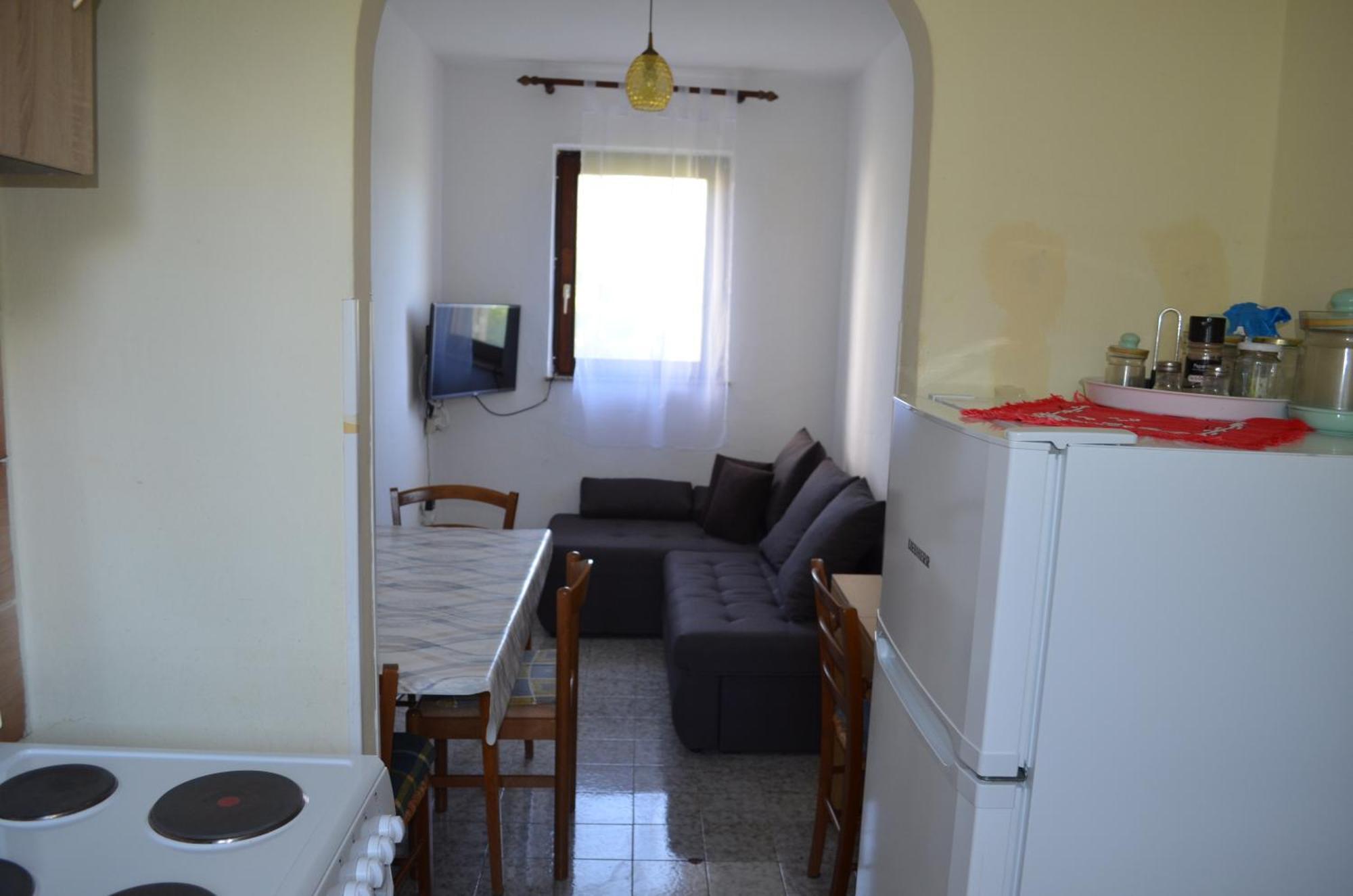 Apartments Aneva 1 باشْكا المظهر الخارجي الصورة