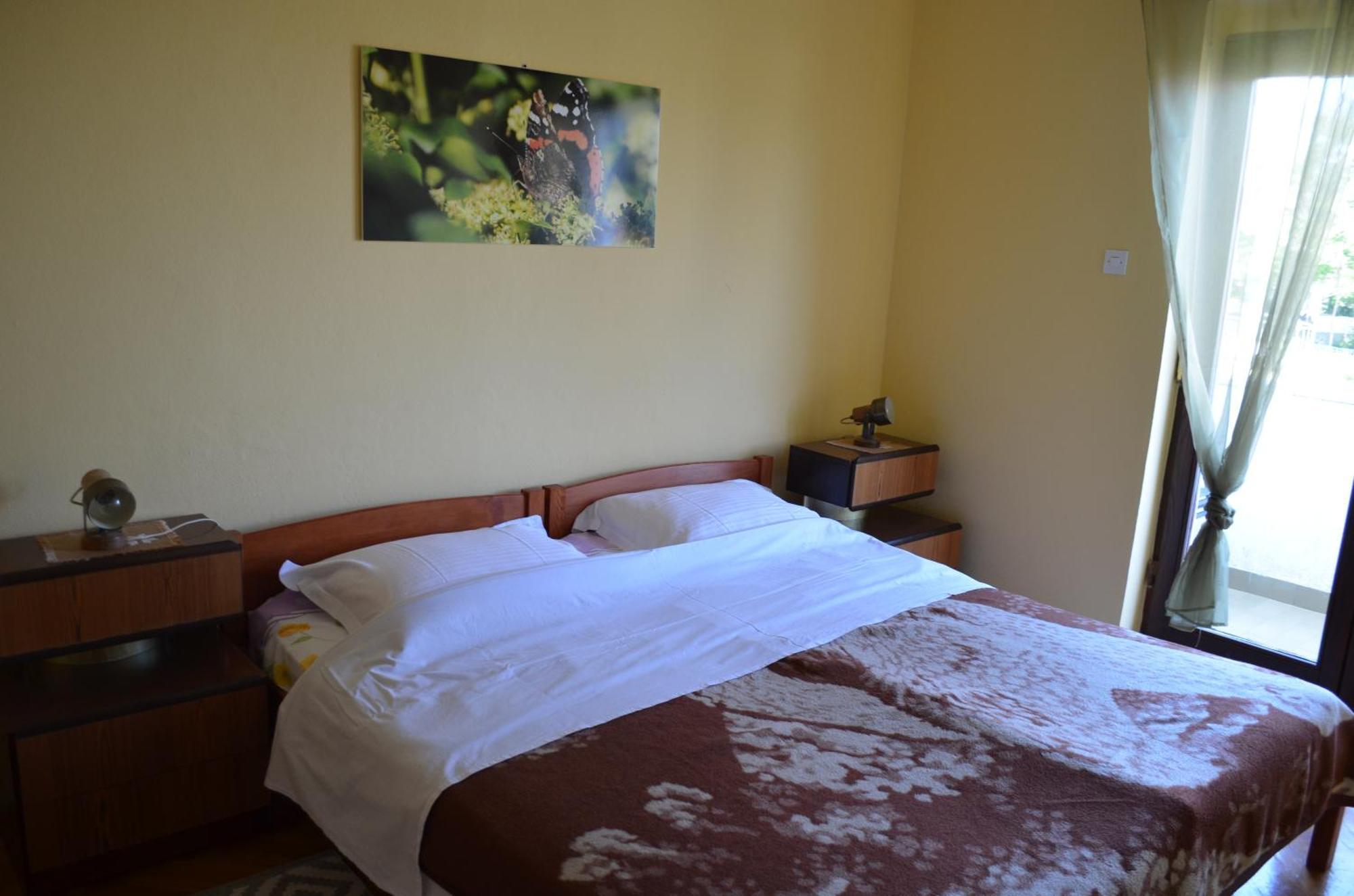 Apartments Aneva 1 باشْكا المظهر الخارجي الصورة