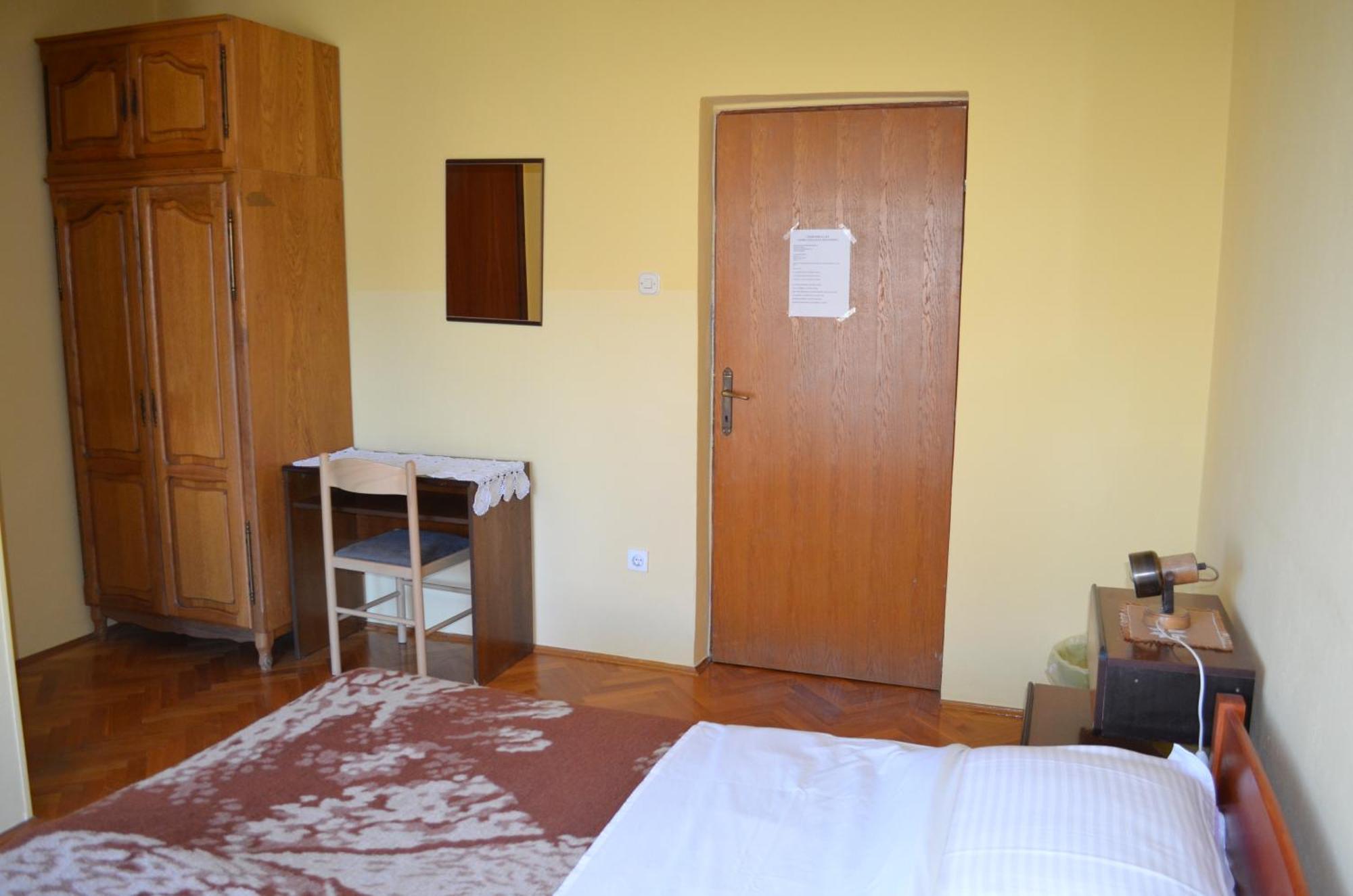 Apartments Aneva 1 باشْكا المظهر الخارجي الصورة
