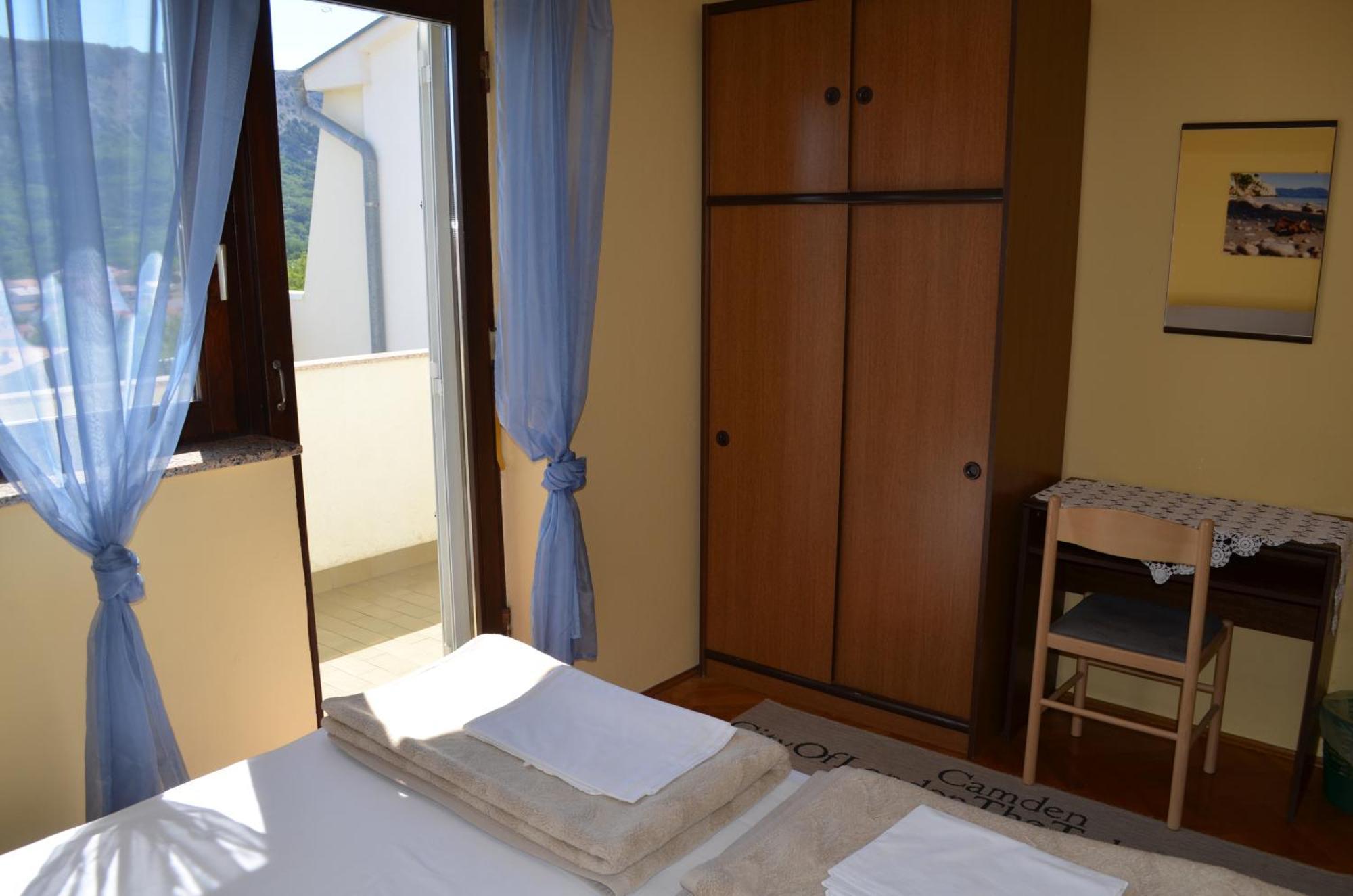 Apartments Aneva 1 باشْكا المظهر الخارجي الصورة